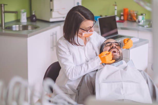Best Emergency Dental Care for Broken or Chipped Teeth in Swansea, IL