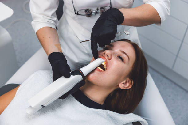 Best Pediatric Emergency Dentist in Swansea, IL