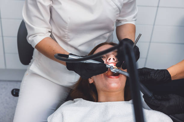 Best Emergency Treatment for Dental Infections or Abscesses in Swansea, IL