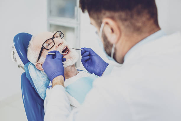 Best Emergency Dental Care for Broken or Chipped Teeth in Swansea, IL